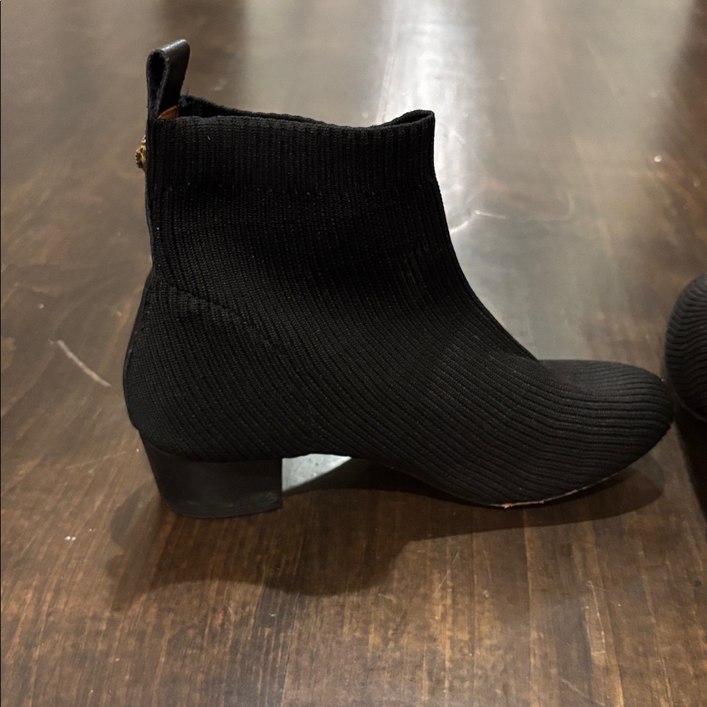 Girls' Mini Elmer Stretch Sock Booties (Youth - Picture 6 of 6